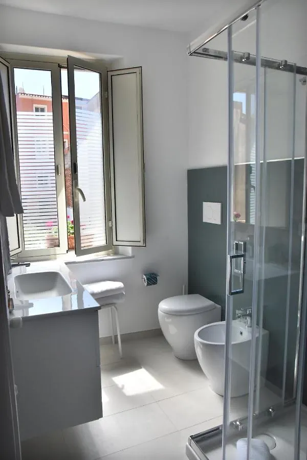 Taormina Apartments 