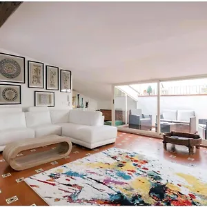 Casa Smeraldo Taormina