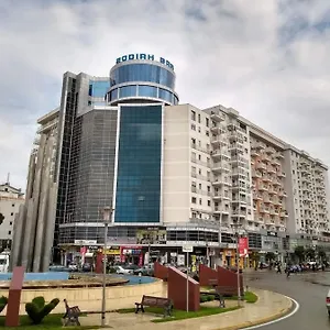 Ridi's Comfort Apartment Shkodra