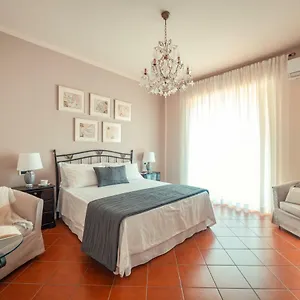 Apartment Casa La Stella, Taormina